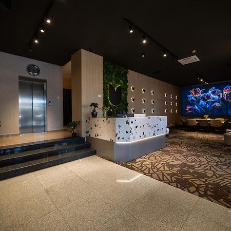 Ibis Styles Pitesti Arges Exterior photo
