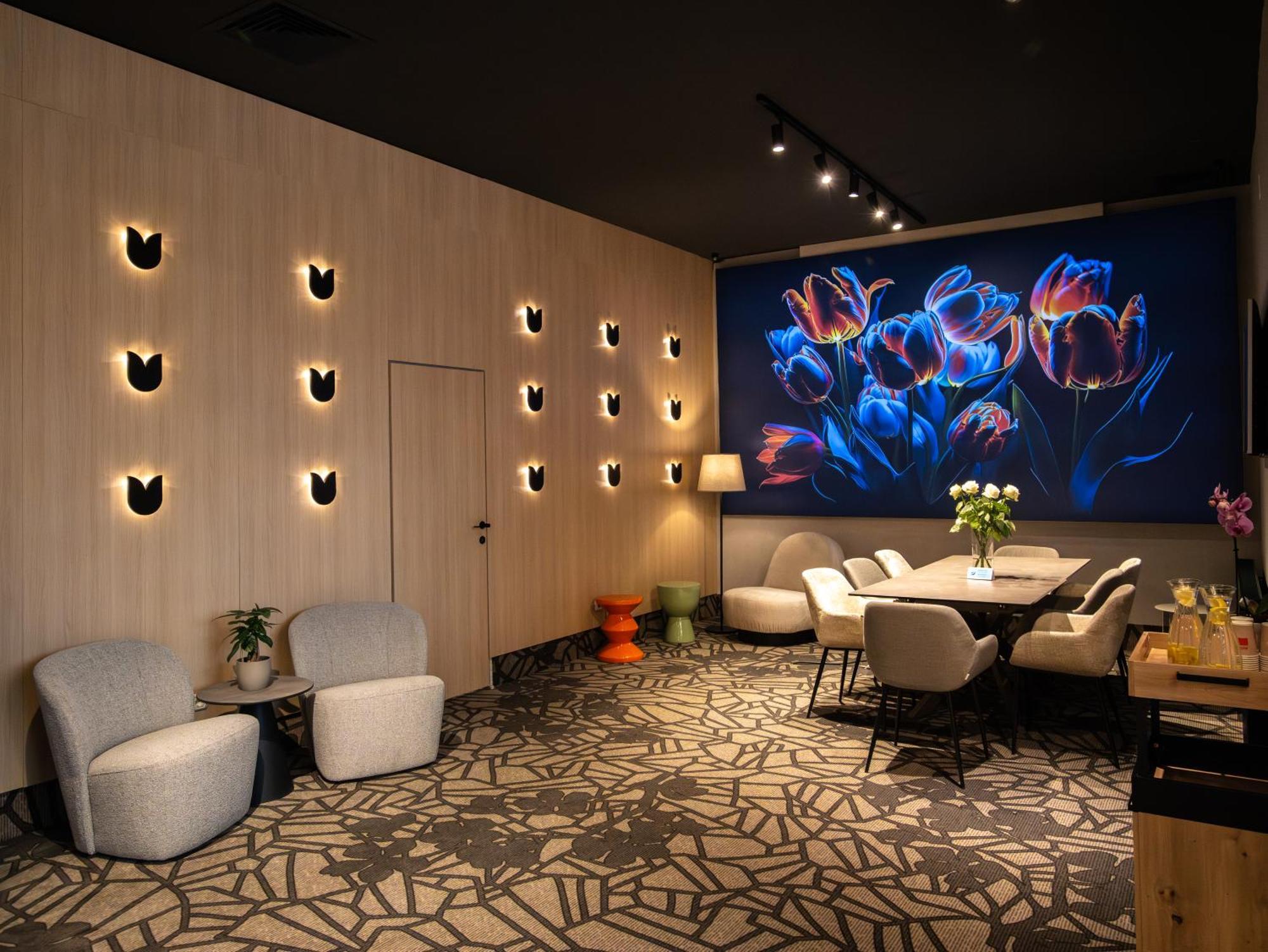 Ibis Styles Pitesti Arges Exterior photo