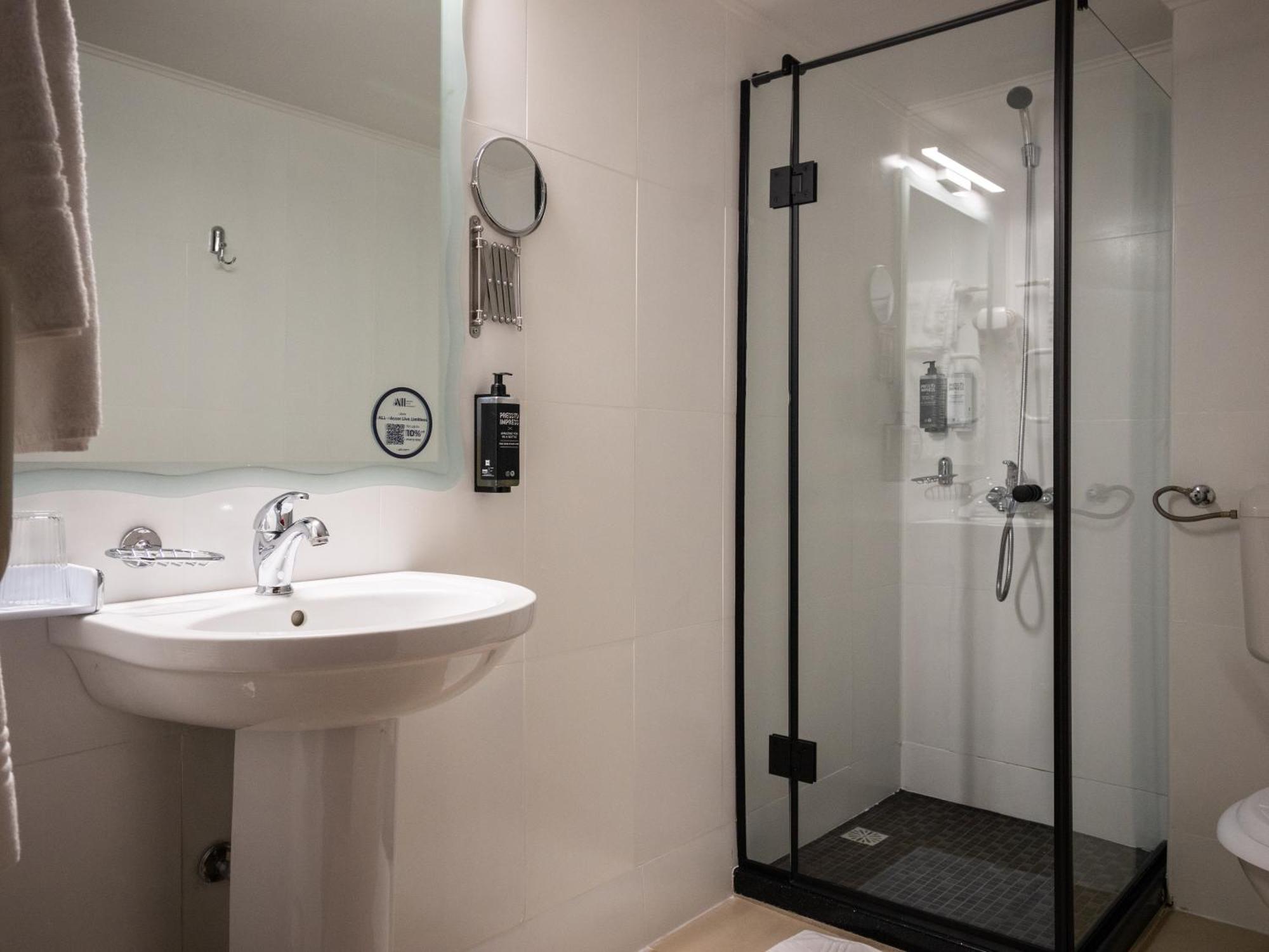 Ibis Styles Pitesti Arges Exterior photo
