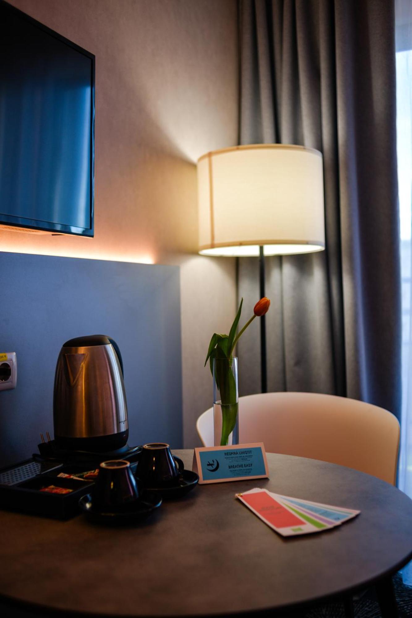 Ibis Styles Pitesti Arges Exterior photo