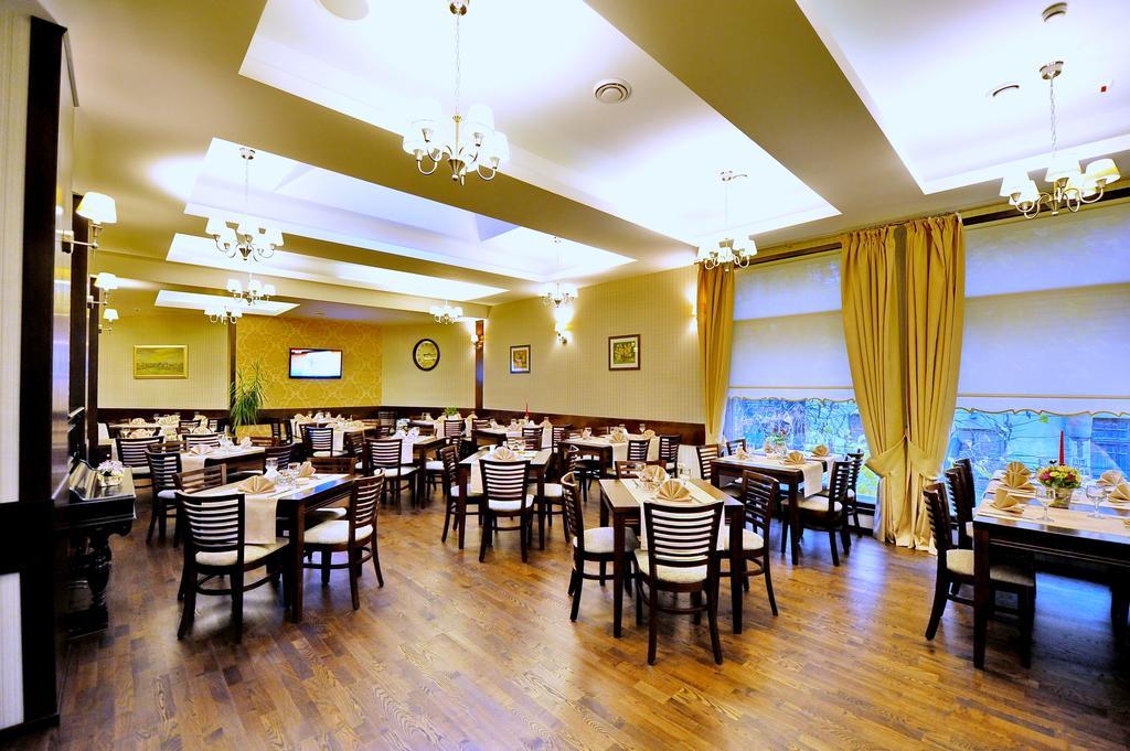 Ibis Styles Pitesti Arges Exterior photo